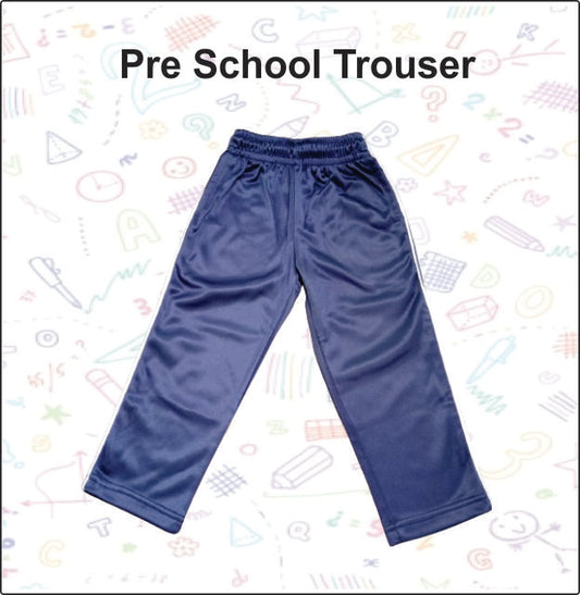 Pre School Trouser