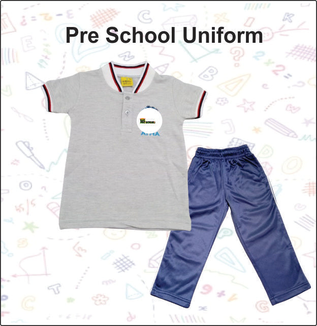 Pre School Uniform