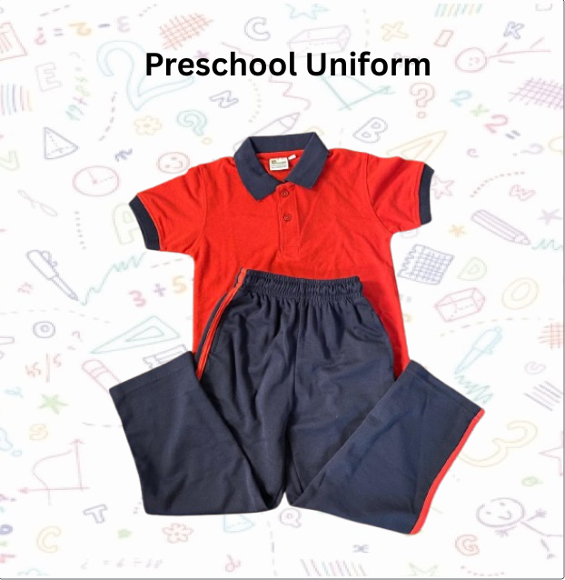 Preschool Uniforms