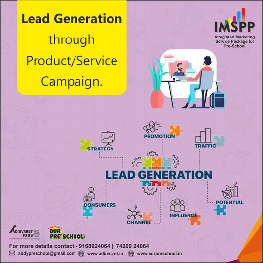 Lead Generation