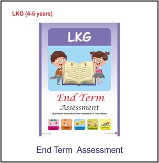 LKG (End Term Assessment Paper)(DIGITAL)