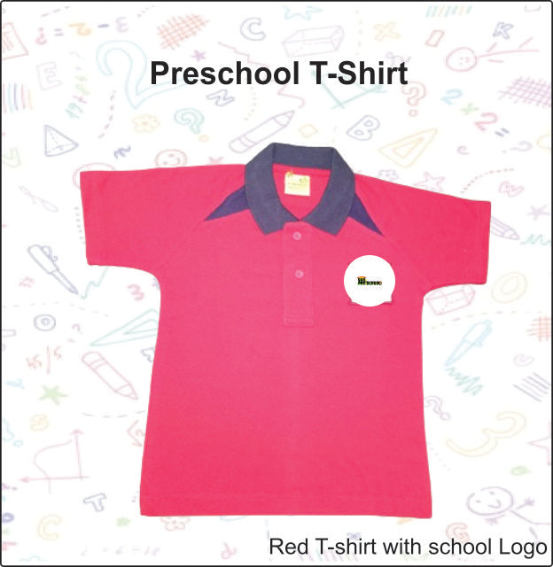 Preschool T-Shirt