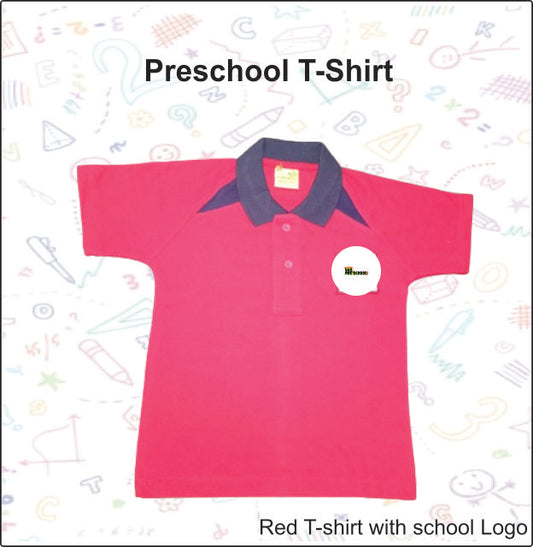 Preschool T-Shirt