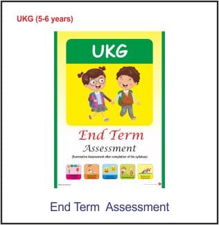 UKG GROUP (End Term Assessment Paper)(DIGITAL)